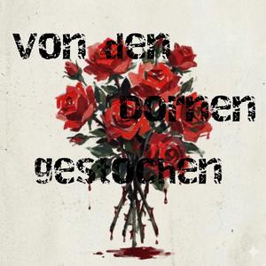 Durchbruch der Rosen