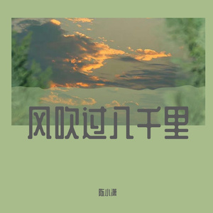 苏星婕-苏星婕 - 风吹过八千里（DJLu)（陈小潇 remix）