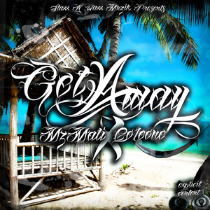 Get Away (feat. Co1eone)