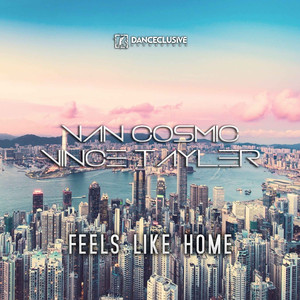 Feels Like Home (Fluxstyle Extended Remix)