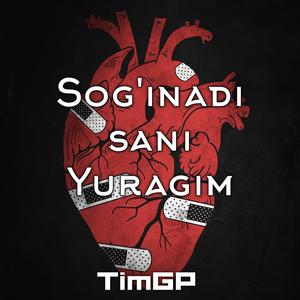 Sog'inadi Sani Yuragim