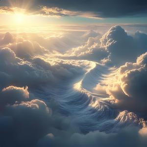 The end of the clouds