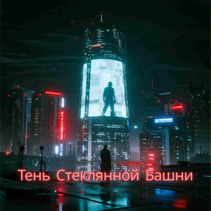 Тень Стеклянной Башни