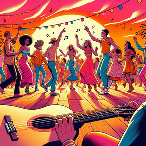 Грязные танцы