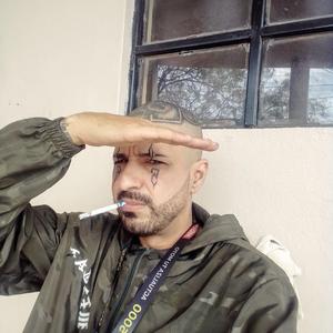 El hijo de don vergas