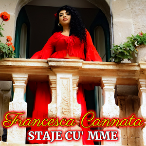 Staje cu' mme