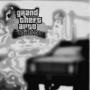 Various Artists-GTAS（D.vincI remix）