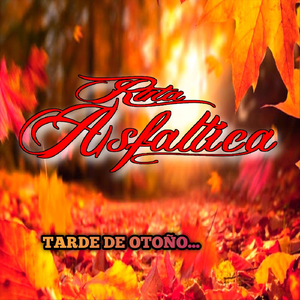 Tarde de Otoño