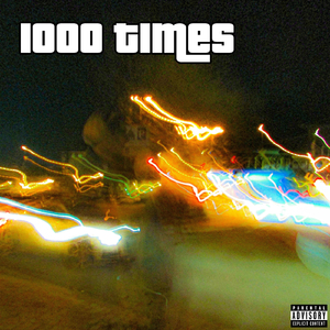 1000 times