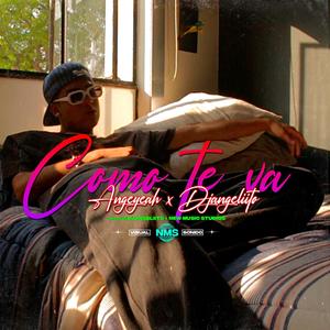 Como te va (feat. djangeliito)