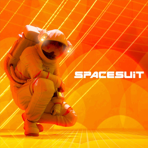 Spacesuit (feat. Sandeep John)