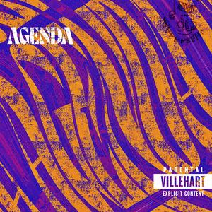 AGENDA (feat. Hena!)