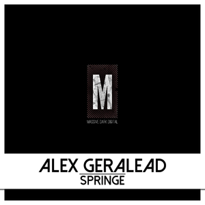 Infernal Machine (Original Mix)