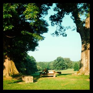 Hesitate (feat. Afro Nostalgia)