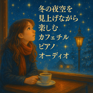 君を想う静かな夜の音