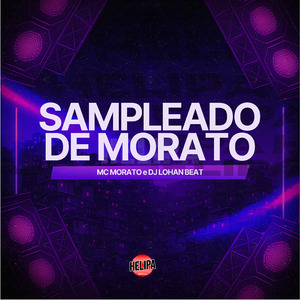 Sampleado de Morato