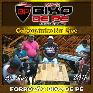 A cinturinha dela - Ao Vivo