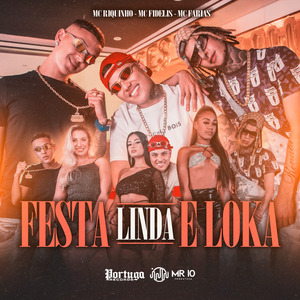 Festa Linda e Loka