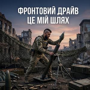 Це мій шлях