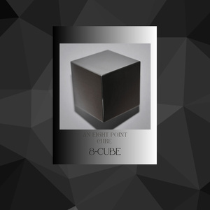 An Eight Point Cube