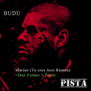 Mariao (Tu Eres Loco Ramon)