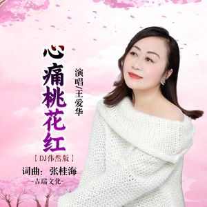心痛桃花红 (DJ版)