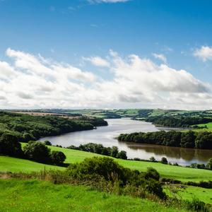 Only Our Rivers Run Free (feat. Gerry Mc Donald) (Special Version)