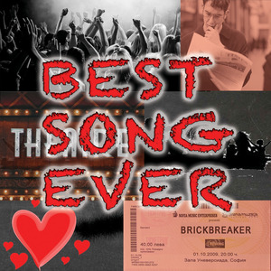 Best Song Ever