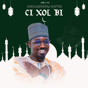 Ndioukeul Bamba