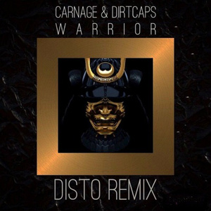 Warrior (DISTO Remix)