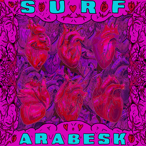 Hayal Etmek Güzel (Surf Arabesk 1.3)