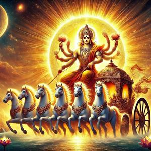 आदित्य कवचम् ॥ Aditya Kavacham