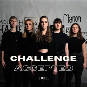 Challenge Accepted