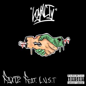 Loyalty (feat. L.U.S.T)