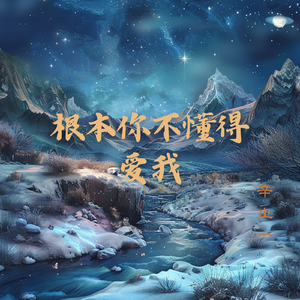 根本你不懂得爱我（女版）