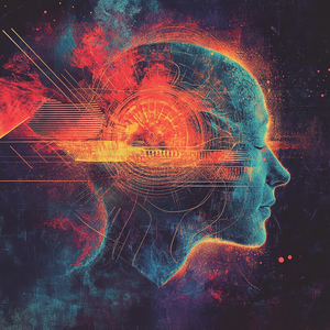 Expandeed Emanation (417 Hz)