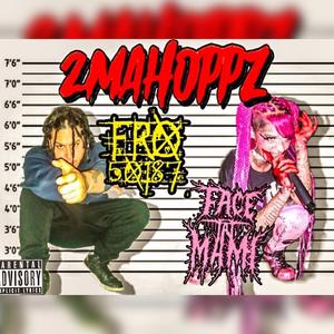 2MahOpz (feat. Facetatmami)