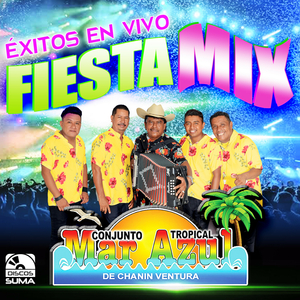 Fiesta Mix 9: Mañanita Triste / Tengo una Morena (En Vivo)