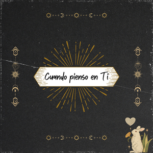 Cuando Pienso en Ti
