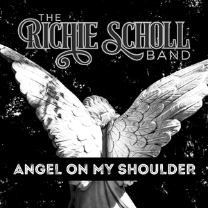 Angel on My Shoulder