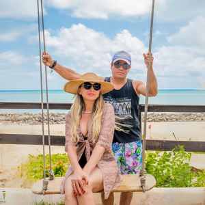 Anjo Loiro (Ivete Carmem)