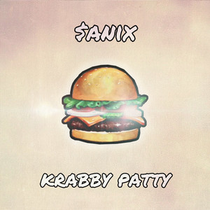 Krabby Patty
