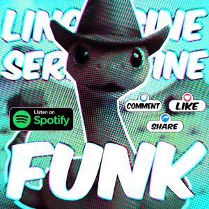 LINGUICINE SERPENTINE FUNK