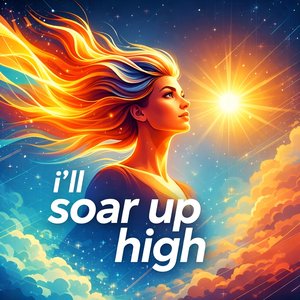 I'll Soar up High
