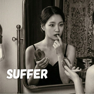 Suffer