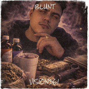 Blunt