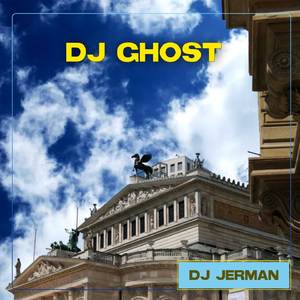 DJ Ghost