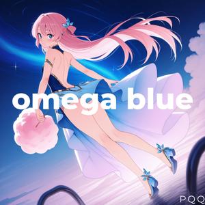 Omega Blue