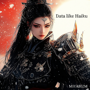 Sumi-e Hologram