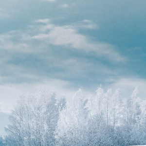 White Noise - 4kHz, Pt. 09